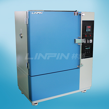 老化試驗(yàn)箱，竟是時(shí)光的